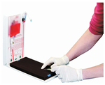 Advanced Four-Vein Venipuncture Training Aid&trade; &mdash; Dermalike II&trade; Latex Free