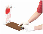 Advanced Four-Vein Venipuncture Training Aid&trade; &mdash; Dermalike II&trade; Latex Free