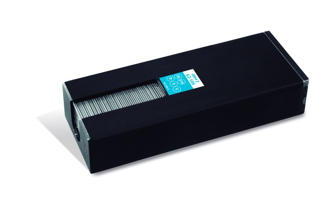 GEM3 Facet Single Edge Blade Cartridge