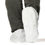 Critical Cover&trade; BarrierTech&trade; MaxGrip&trade; Shoe Covers