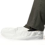 Critical Cover&trade; BarrierTech&trade; MaxGrip&trade; Shoe Covers
