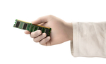 Nitrilite&trade; 93-311 Class 100/ISO 5 Clean Nitrile Gloves