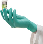 25-101, Gloves, Neoprene, Microflex, Polymer