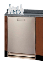 Hotpack Undercounter Glassware Washer