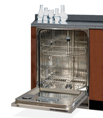 Hotpack Undercounter Glassware Washer