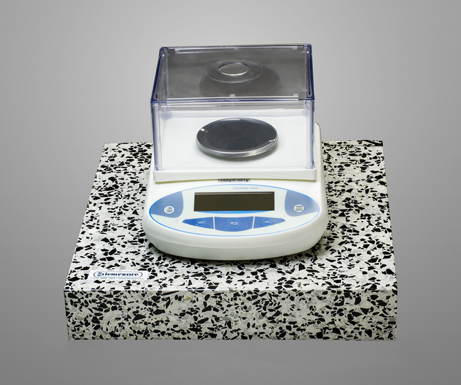 Vibrasorb™ Premium Vibration Damping Mounts