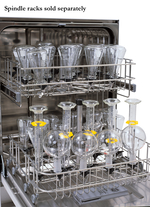 Hotpack Undercounter Glassware Washer
