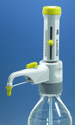 Dispensette&trade; S Organic Analog-adjustable Bottletop Dispensers