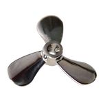 Pitched Blade Propeller, Blade Only