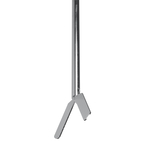 Collapsible Blade Impeller