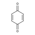 p-Benzoquinone, 98+%