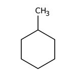 Methylcyclohexane, 99%, extra pure