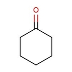 Cyclohexanone (Certified), Fisher Chemical&trade;