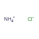 Ammonium Chloride (USP/FCC/EP), Fisher Chemical&trade;