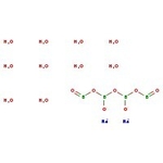 Sodium tetraborate decahydrate, 99.5+%, ACS reagent