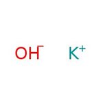 Potassium Hydroxide, 1.0 N Aqueous Solution, Spectrum&trade; Chemical