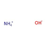 Ammonium Hydroxide (Certified ACS Plus), Fisher Chemical&trade;