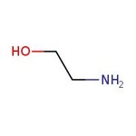Ethanolamine, ACS, 99+%