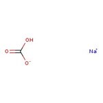 Sodium bicarbonate, Solstice