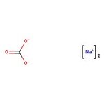 Sodium Carbonate, Anhydrous, Granular, BAKER ANALYZED&trade; A.C.S. Reagent, J.T. Baker&trade;