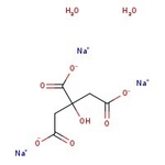 Sodium Citrate, Dihydrate, Granular, USP, 99-100.5%, Spectrum&trade; Chemical