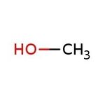 Methanol, Filtered through a 0.2 micron filter, BAKER ANALYZED&trade; LC-MS Reagent, J.T. Baker&trade;