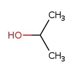 Isopropyl Alcohol Solution, ACS Reagent, 70% Isopropyl Alcohol in Water, Solstice