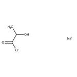 Sodium DL-Lactate Solution, USP, 60%, Spectrum&trade; Chemical