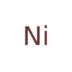 Nickel wire, 1.0mm (0.04in) dia, hard, 99.5% (metals basis)