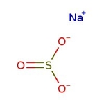 Sodium Bisulfite ACS AR Granular, Macron Fine Chemicals&trade;
