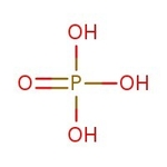 Phosphoric acid, for HPLC, Solstice