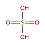 Sulfuric Acid Solution, 1N (Certified), Fisher Chemical&trade;