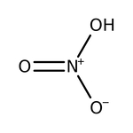 Nitric Acid, 69.0% to 70.0%, BAKER ANALYZED&trade; ACS Reagent, J.T. Baker&trade;