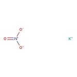 Potassium Single Element Ion Standard - Cation, SPEX CertiPrep&trade;