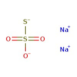 Sodium Thiosulfate, 0.1N Volumetric Solution, BAKER ANALYZED&trade; Reagent, J.T. Baker&trade;