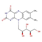 Riboflavin, USP, 98-102%, Spectrum&trade; Chemical