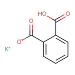 Potassium Biphthalate, Crystal, BAKER ANALYZED&trade; A.C.S. Reagent, J.T. Baker&trade;
