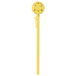 Traceable&trade; Digital Thermometer with Stainless-Steel Stem and 0.25 in. LCD Screen