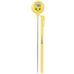 Traceable&trade; Digital Thermometer with Stainless-Steel Stem and 0.25 in. LCD Screen
