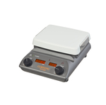 Pyroceram&trade; Hot Plate Stirrer, 550&deg;C, Glass Ceramic