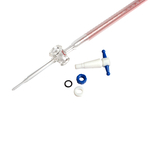 PYREX&trade; Class A Buret with Product Standard PTFE Stopcock Plug