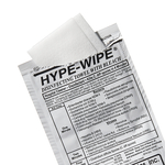 HYPE-WIPE&trade; and Mini HYPE-WIPE&trade; Bleach Towelettes