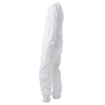 Tyvek&trade; IsoClean&trade; Coverall (all)