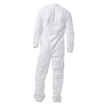 Tyvek&trade; IsoClean&trade; Coverall (all)