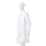 Tyvek&trade; IsoClean&trade; Frock