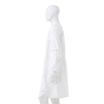Tyvek&trade; IsoClean&trade; Frock