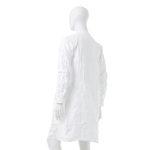 Tyvek&trade; IsoClean&trade; Frock