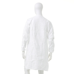 Tyvek&trade; IsoClean&trade; Frock