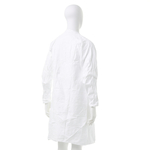 Tyvek&trade; IsoClean&trade; Frock