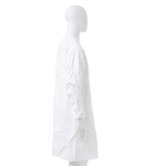 Tyvek&trade; IsoClean&trade; Frock